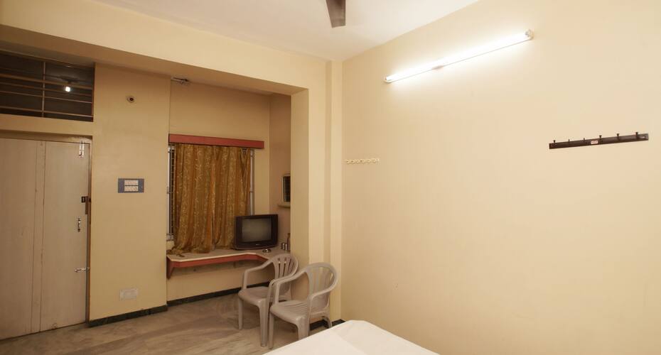 Hotel Sri Ganapathy, Coimbatore 3